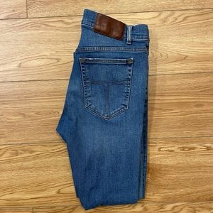 Tiger of Sweden Denim